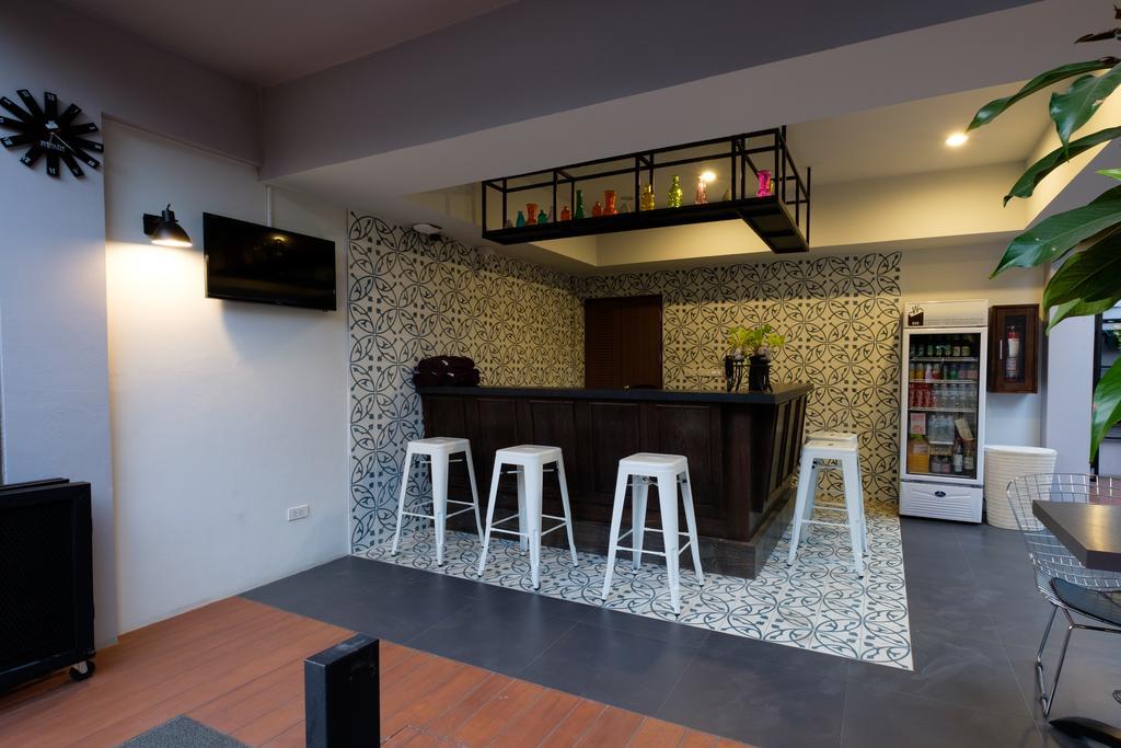 Wealth Boutique 3* Chiang Mai