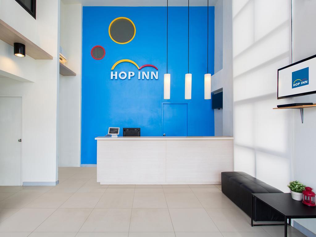 Hop Hotel 2*