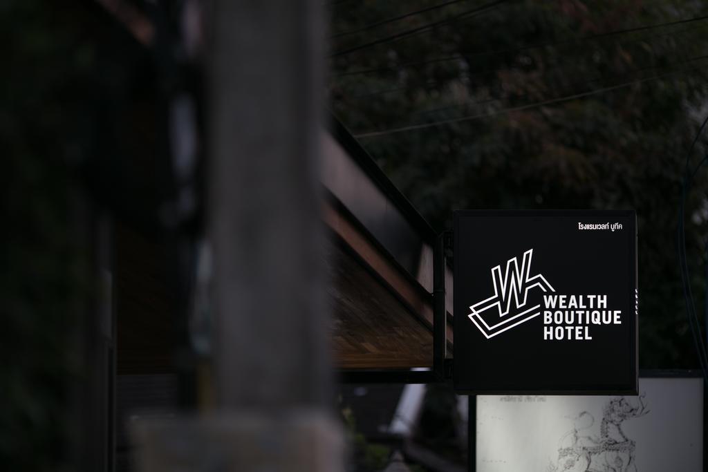 Wealth Boutique