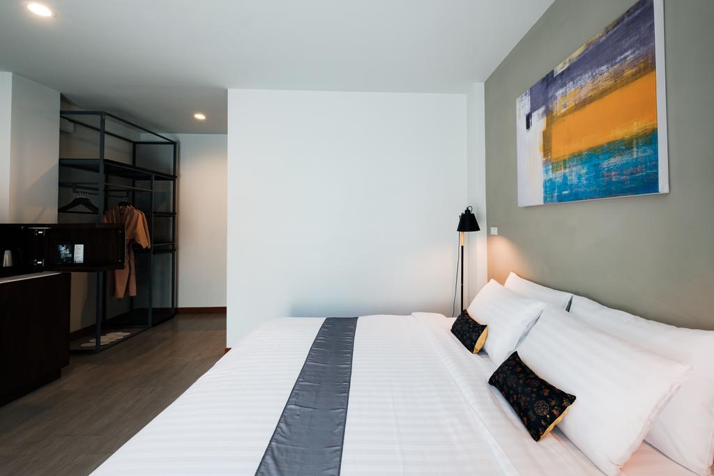 Wealth Boutique 3* Chiang Mai