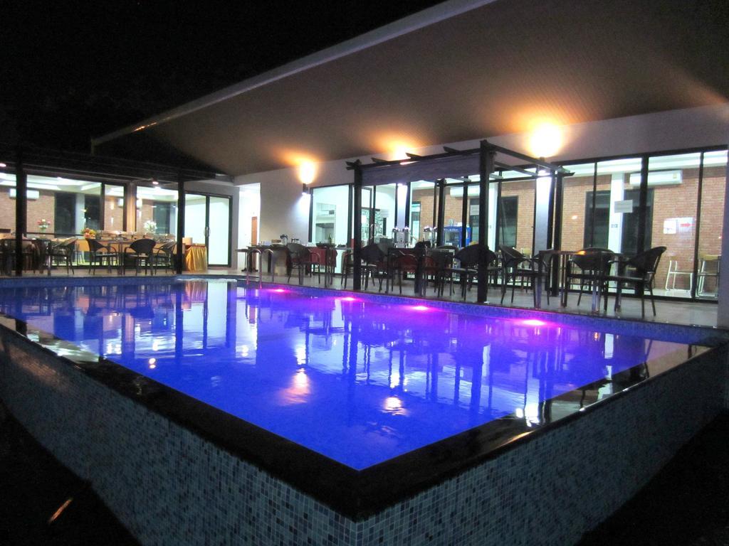 Life Grand 4* Chiang Mai
