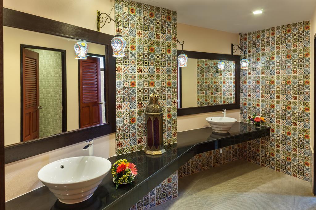 Casa Marocc By Andacura Hotel