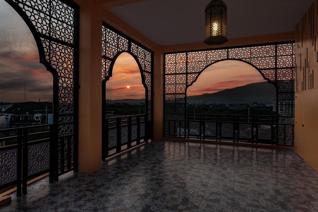Casa Marocc By Andacura Hotel Chiang Mai