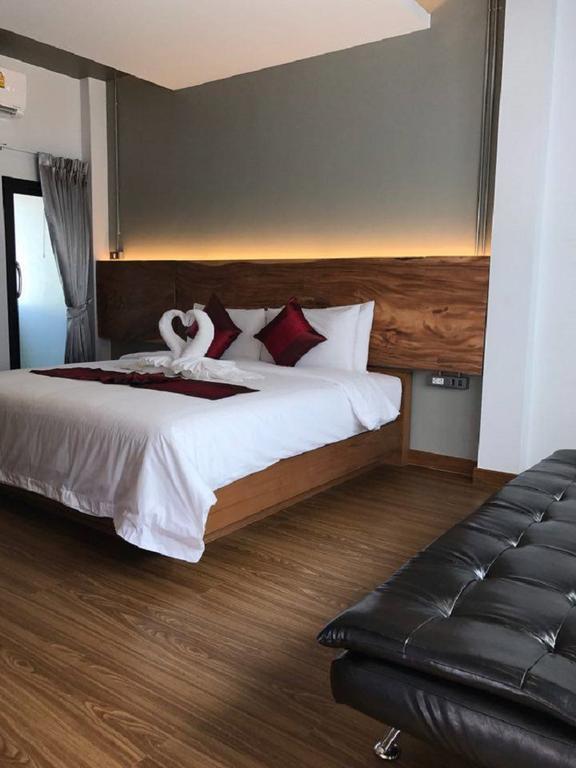 Hotel Le Kah