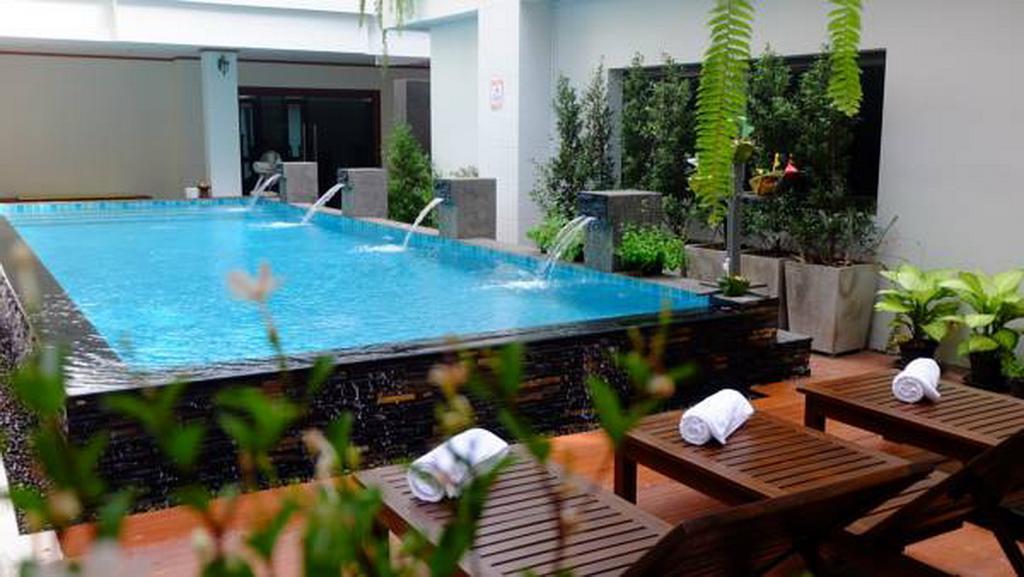 Le Kah 2* Chiang Mai