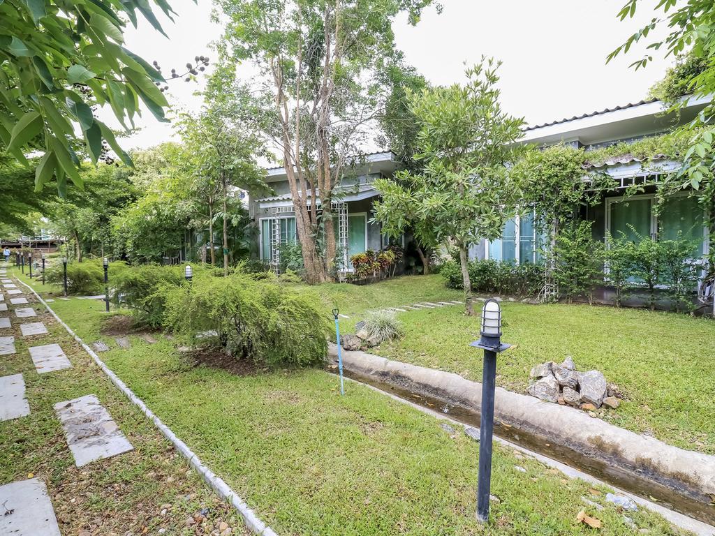 Baan Suan Him Doi 3* Chiang Mai