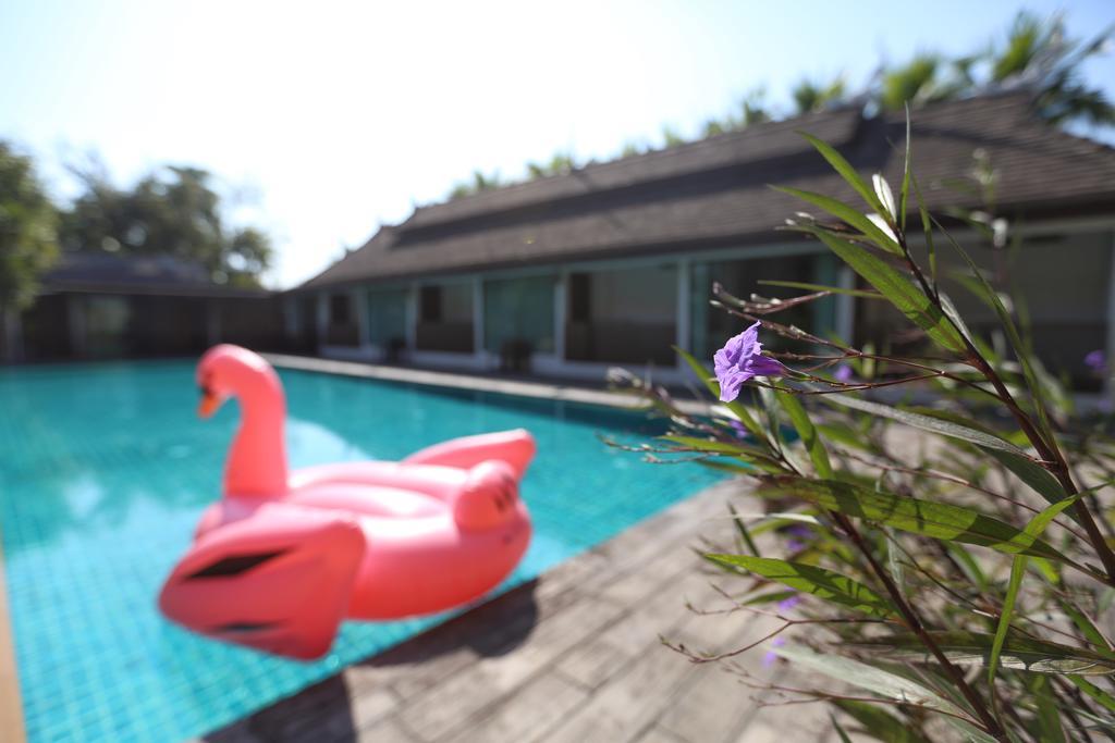 Laan Mai Fai Chang Resort