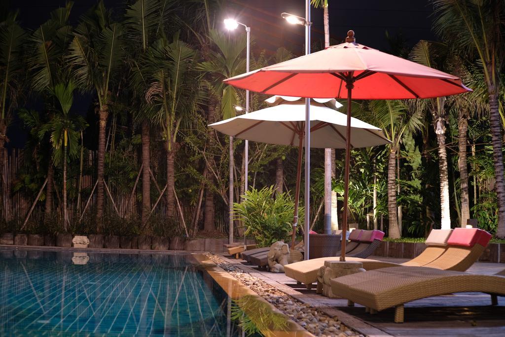 Resort Laan Mai Fai Chang
