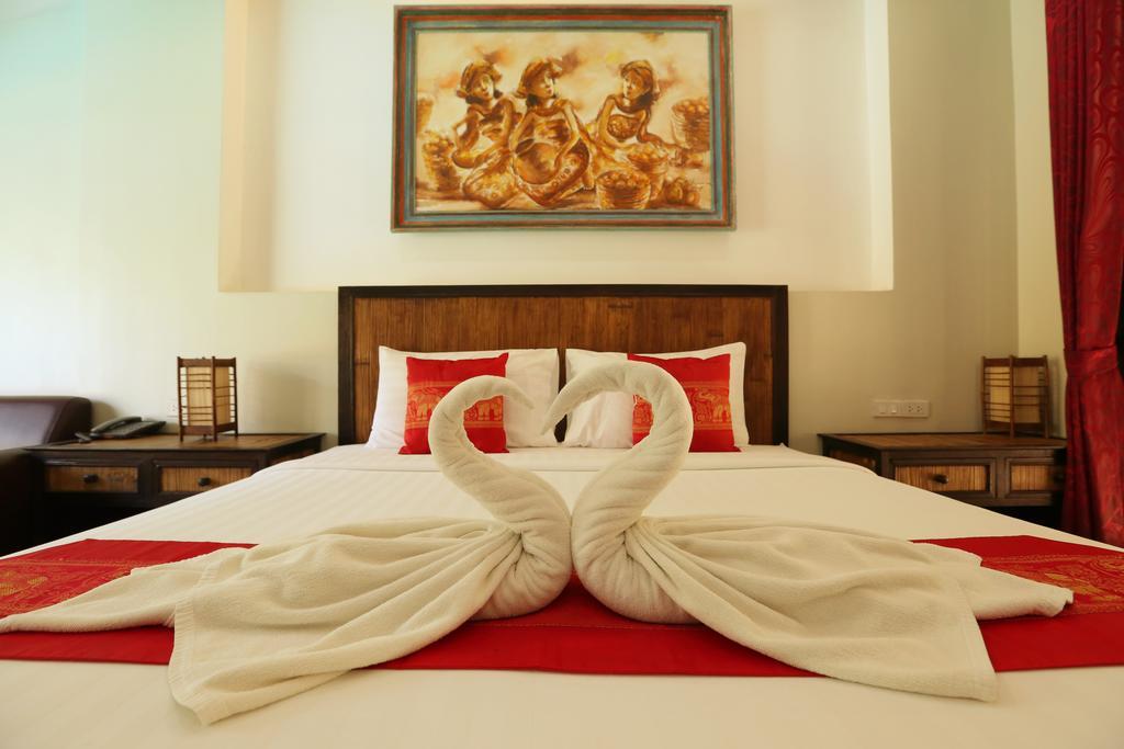 Laan Mai Fai Chang Resort 3*