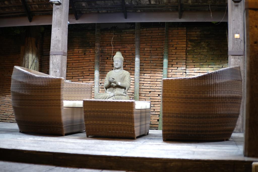 Laan Mai Fai Chang Chiang Mai