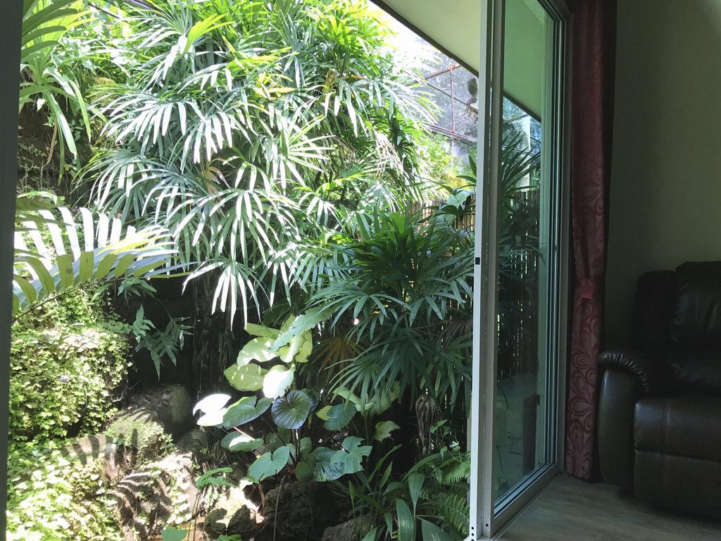 Resort Laan Mai Fai Chang