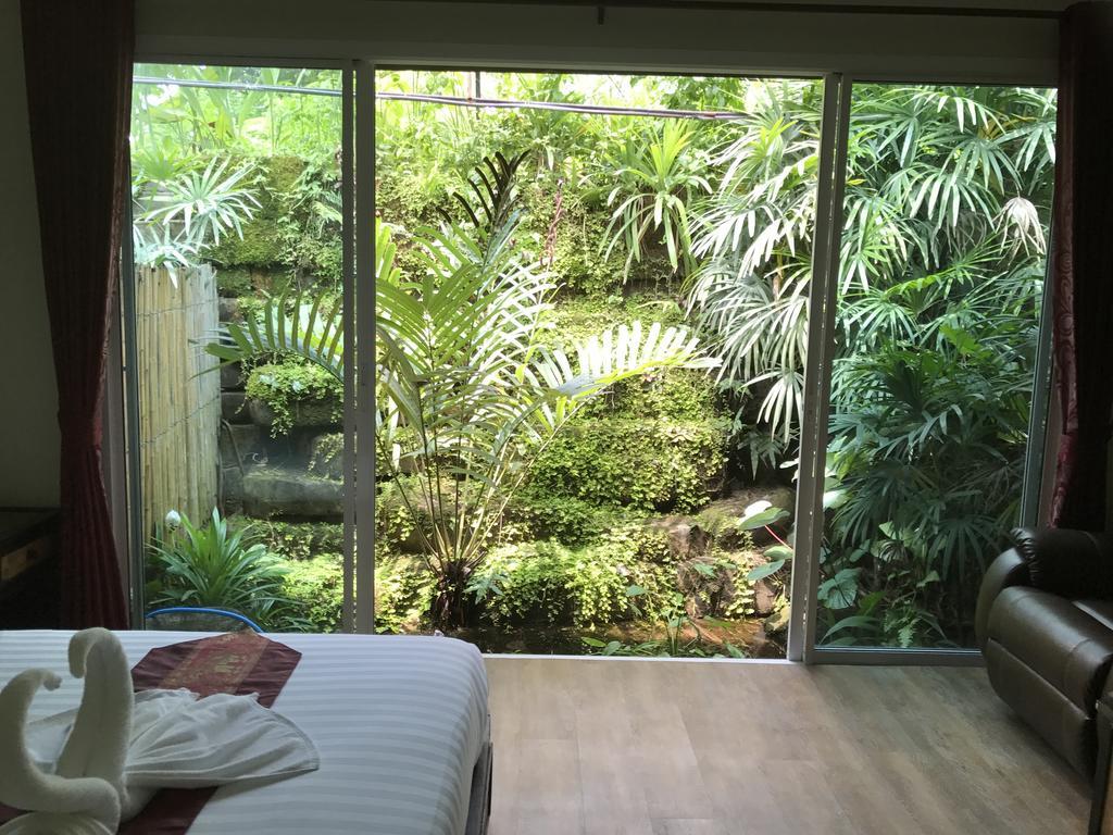 Resort Laan Mai Fai Chang 3*