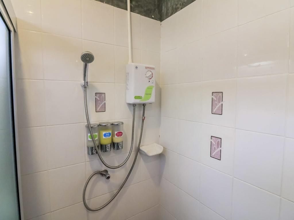 Baan Suan Him Doi Hotel