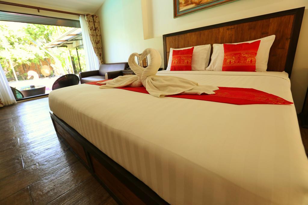 Resort Laan Mai Fai Chang Chiang Mai