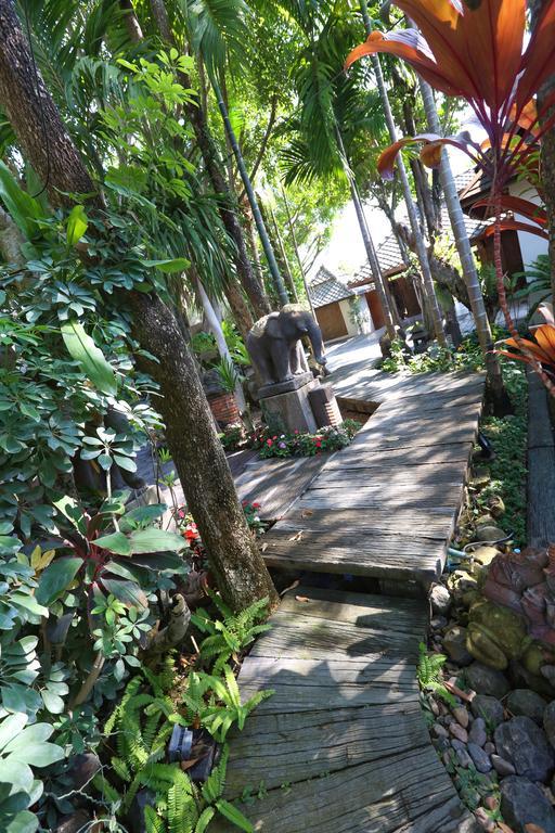 Laan Mai Fai Chang