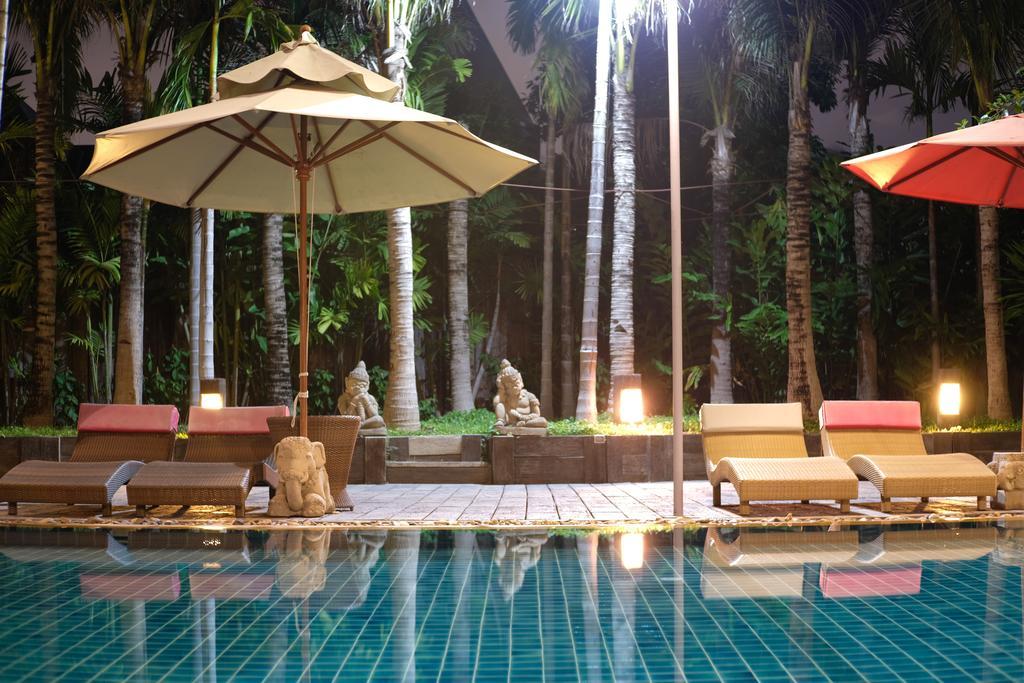 Resort Laan Mai Fai Chang 3*