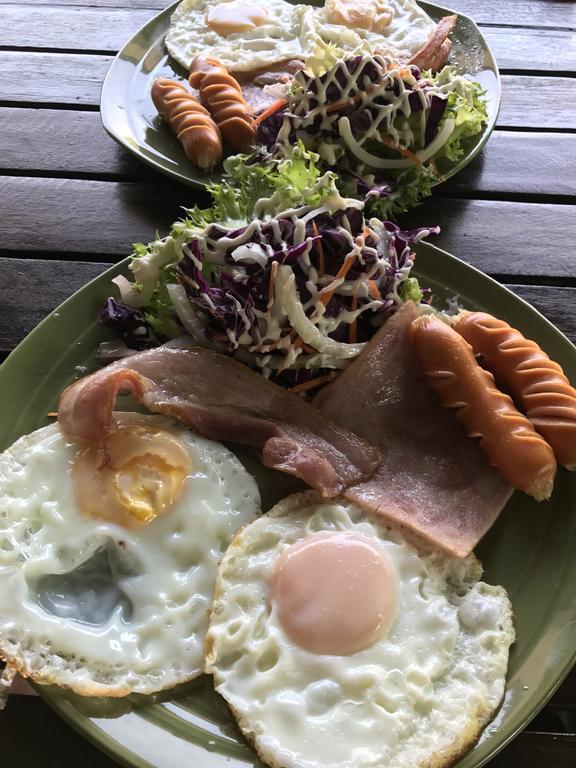 Resort Laan Mai Fai Chang Chiang Mai
