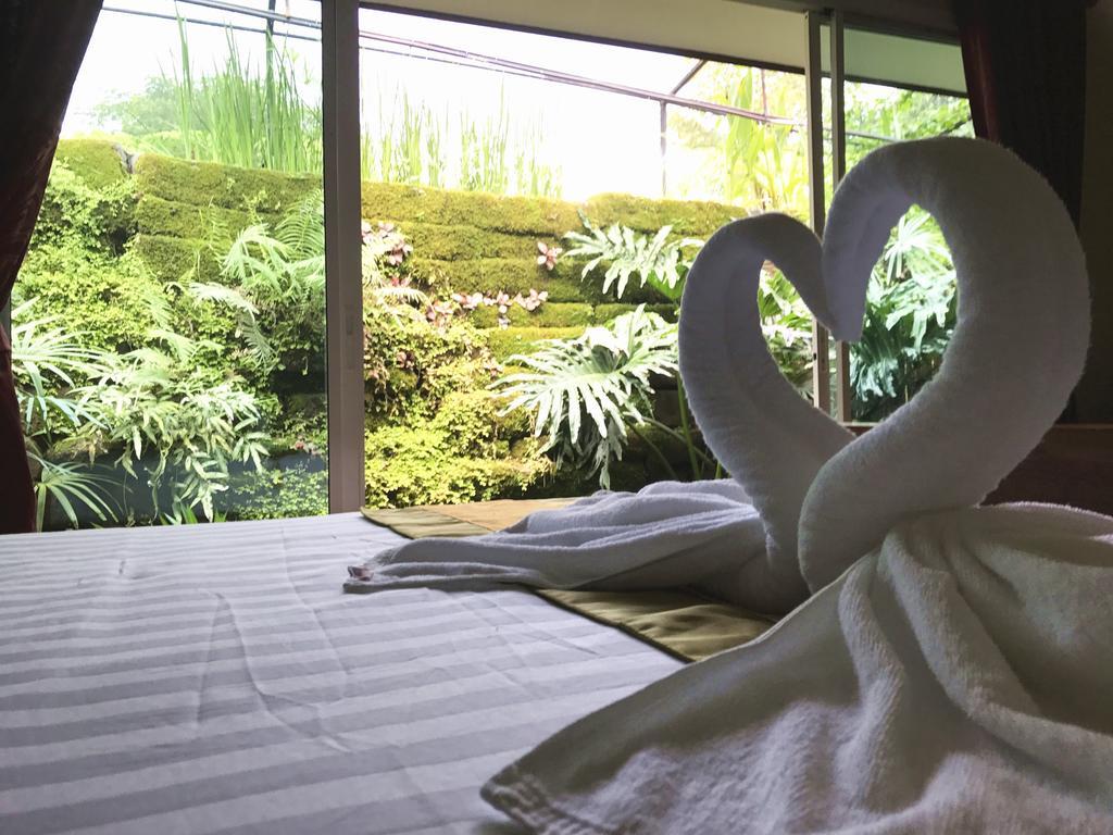 Laan Mai Fai Chang Resort
