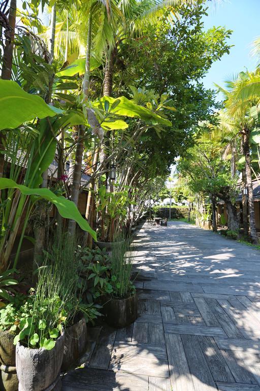 Resort Laan Mai Fai Chang 3*