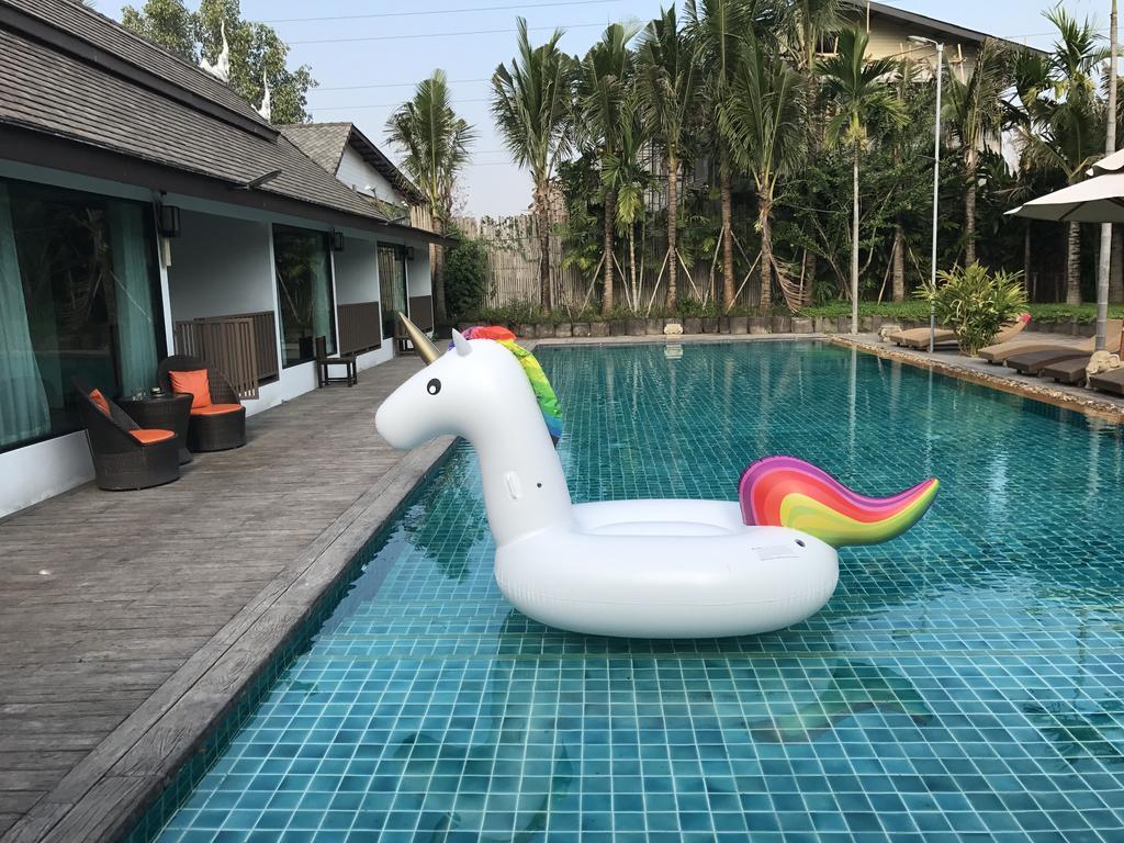 Laan Mai Fai Chang 3* Chiang Mai