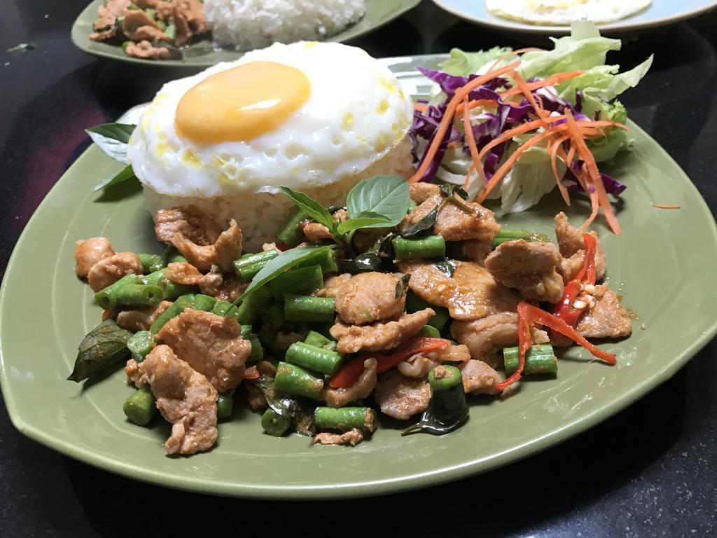Laan Mai Fai Chang Resort 3*
