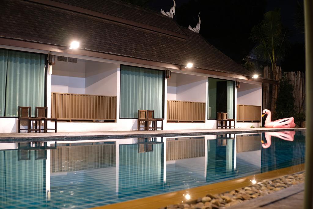 Resort Laan Mai Fai Chang Chiang Mai