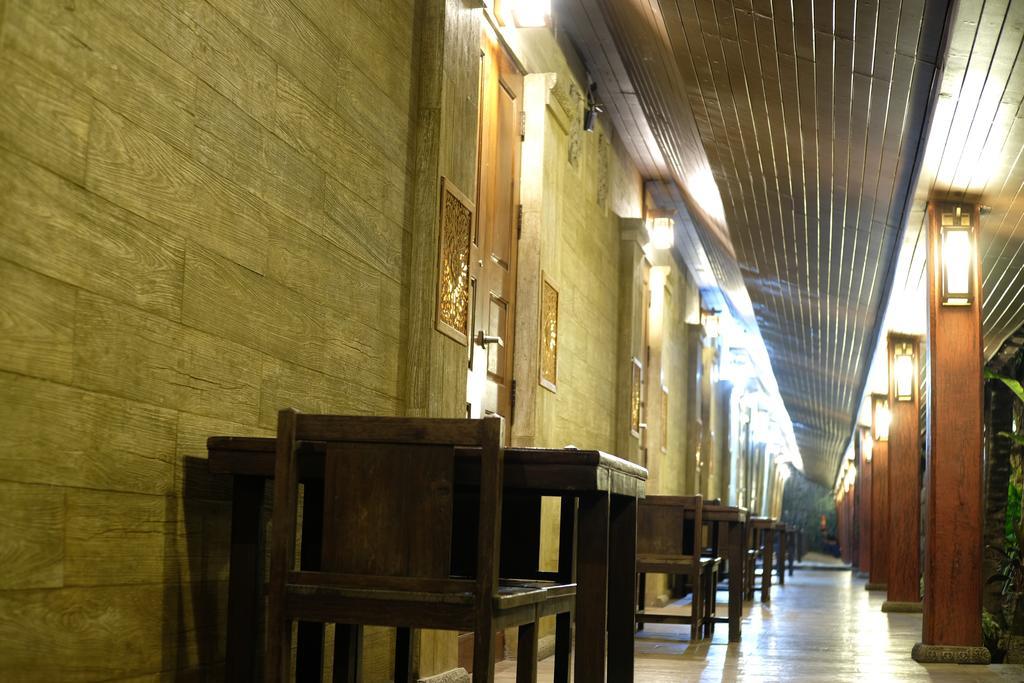 Laan Mai Fai Chang Resort 3*
