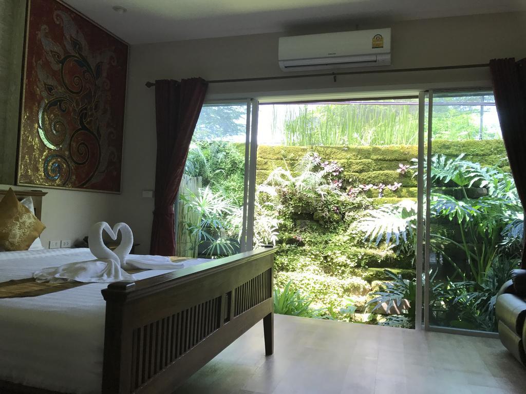 Resort Laan Mai Fai Chang Chiang Mai