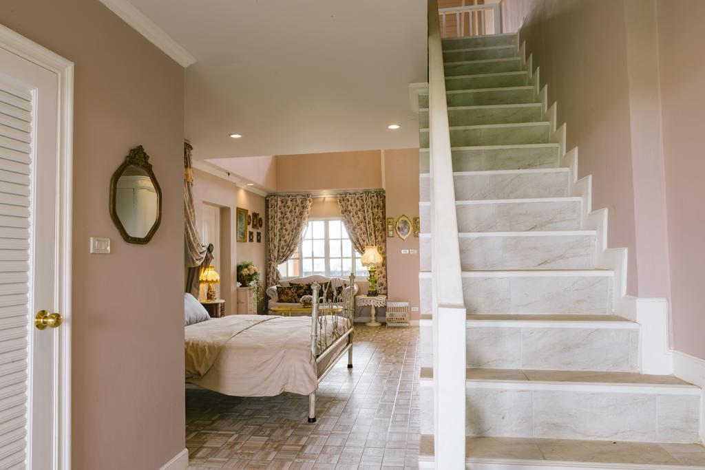 Le Jardin De Maejo 3*