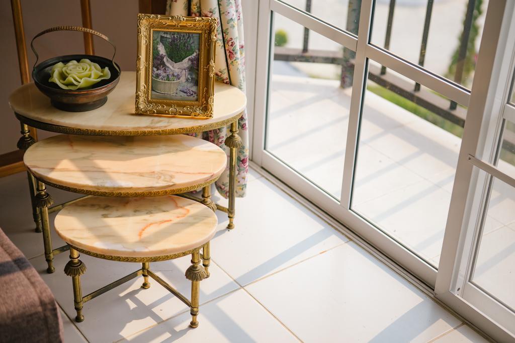 Bed & Breakfast Le Jardin De Maejo Chiang Mai