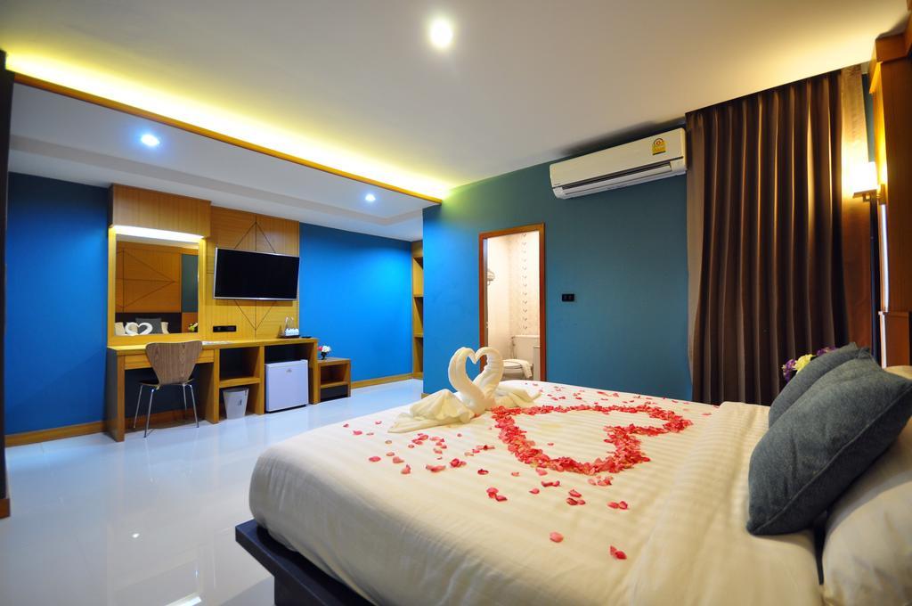 Chiangmai S.p. Hotel 3*