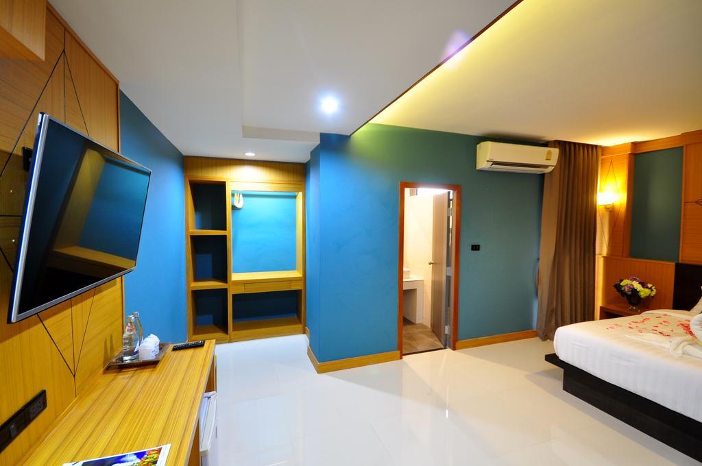 Chiangmai S.p. 3* Chiang Mai