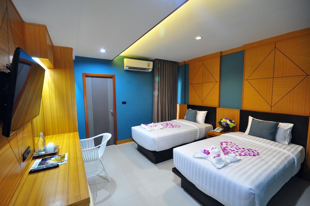 Hotel Chiangmai S.p. Chiang Mai