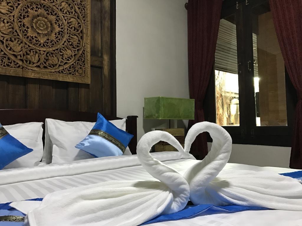 Resort Laan Mai Fai Chang 3*
