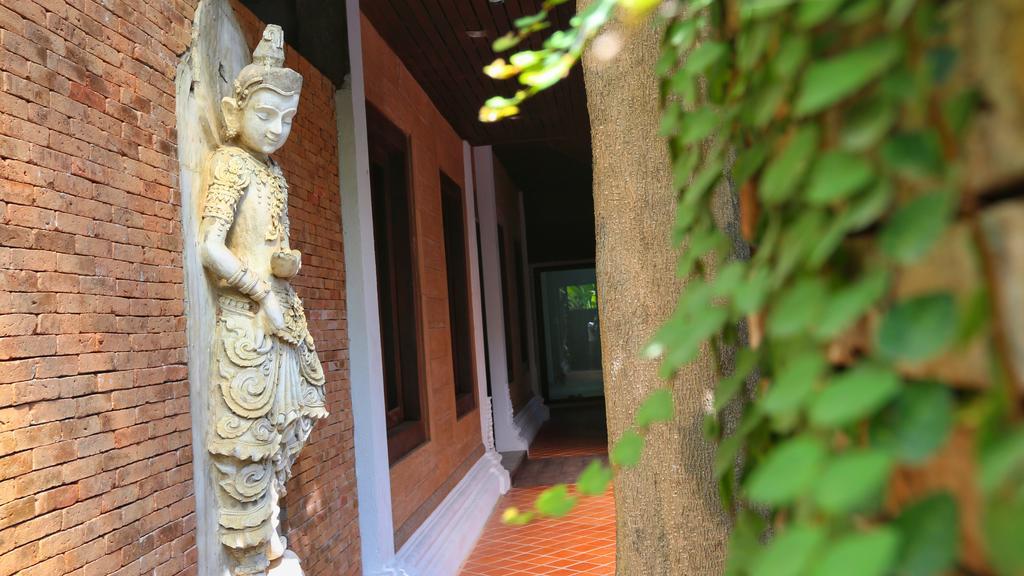 Resort Laan Mai Fai Chang Chiang Mai