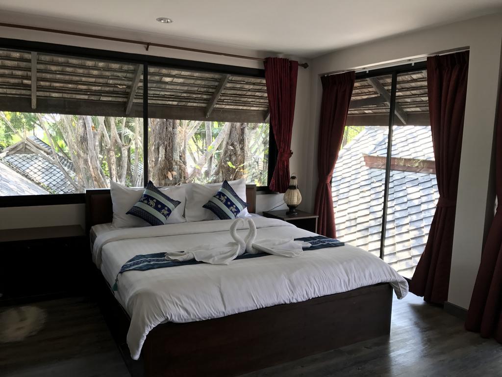 Laan Mai Fai Chang Resort Chiang Mai