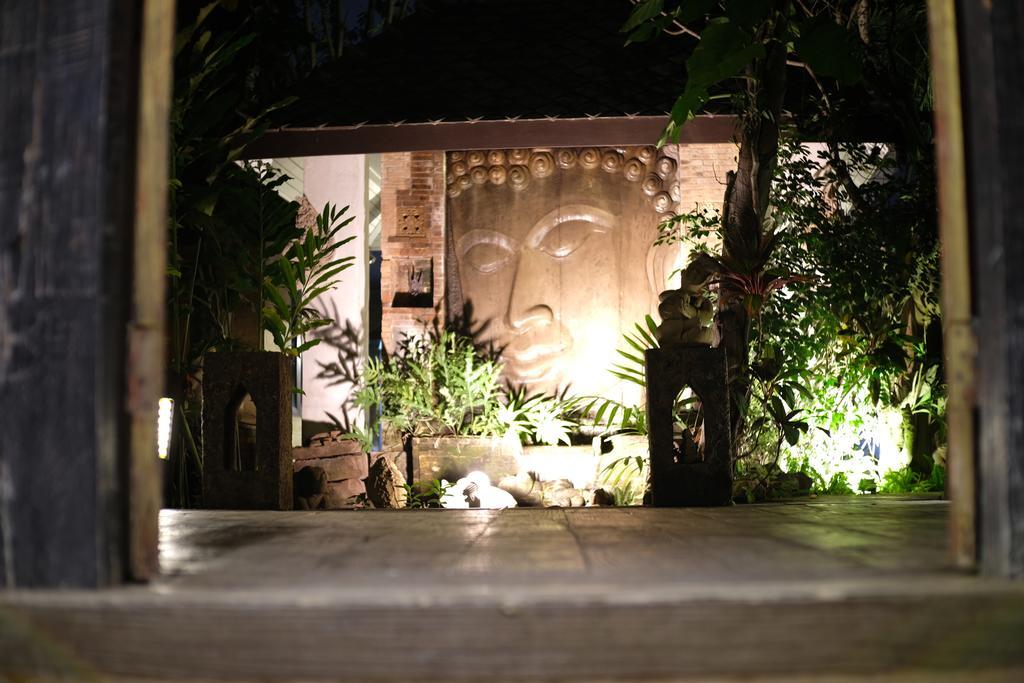 Resort Laan Mai Fai Chang 3*