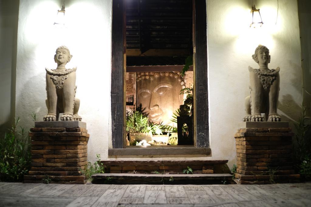 Laan Mai Fai Chang 3* Chiang Mai