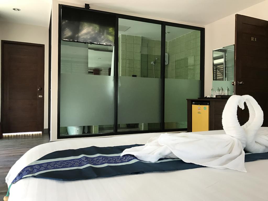 Resort Laan Mai Fai Chang