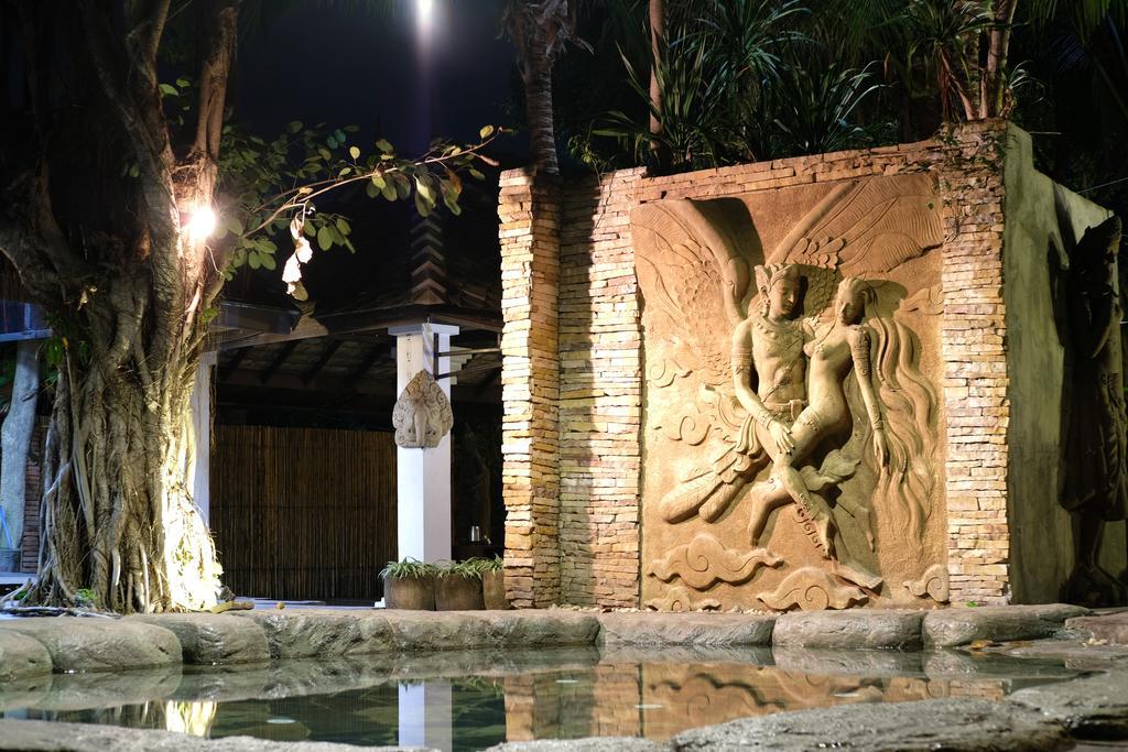 Resort Laan Mai Fai Chang 3*