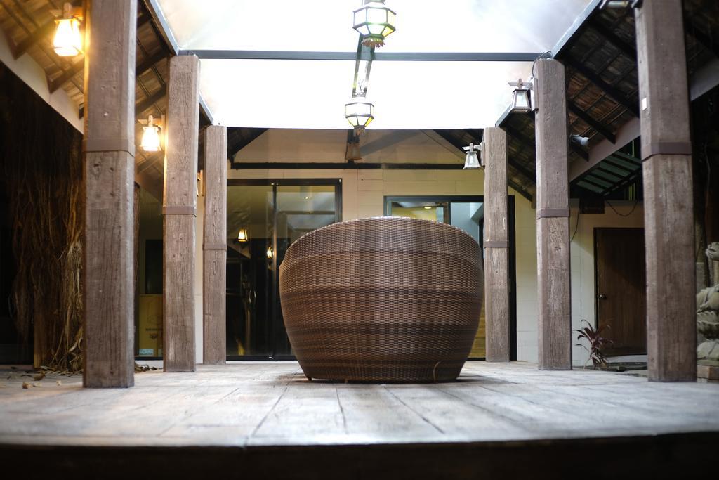 Laan Mai Fai Chang Resort Chiang Mai