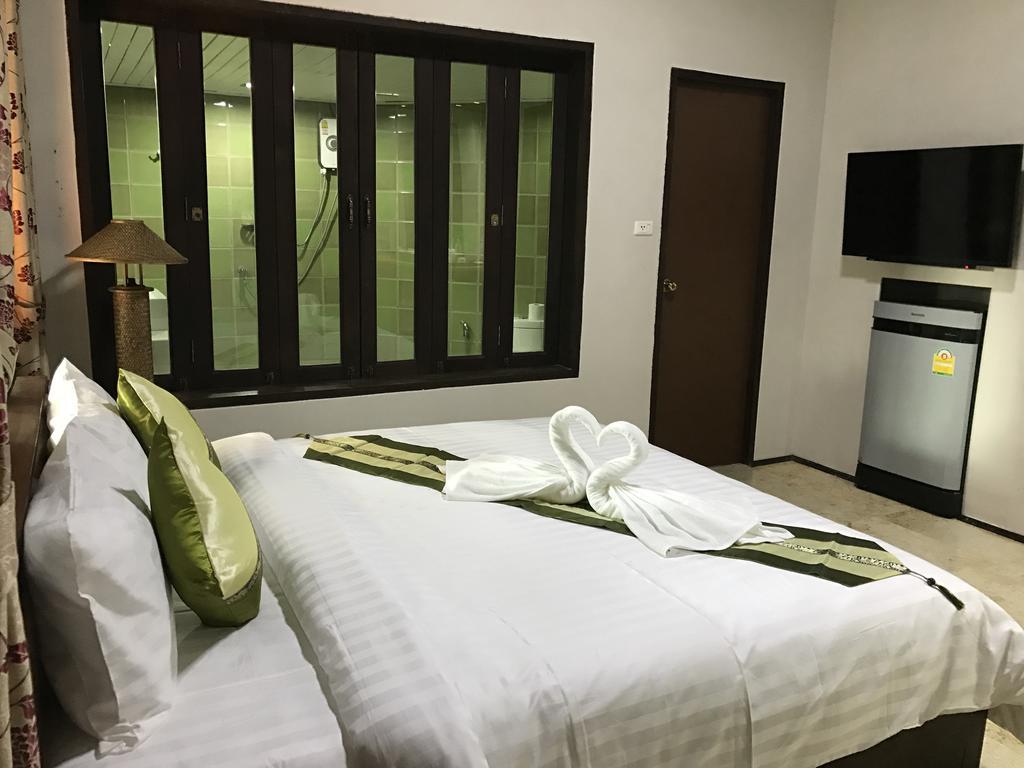 Resort Laan Mai Fai Chang
