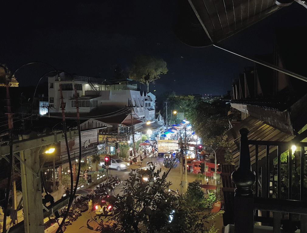 Hotel Makkachiva Chiang Mai