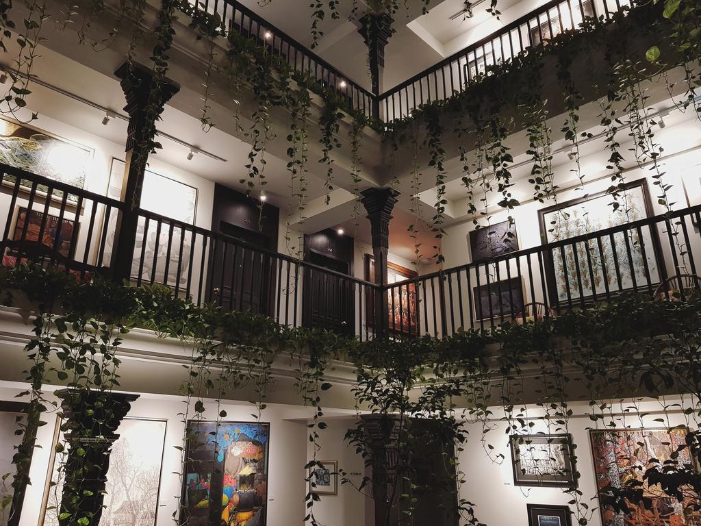 Hotel Makkachiva 4*