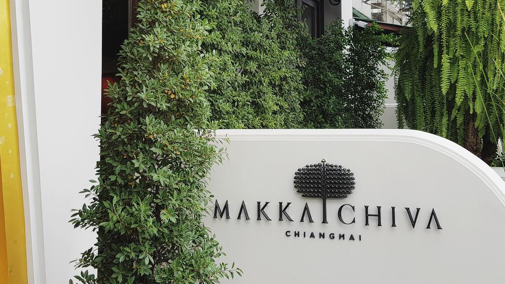 Hotel Makkachiva Chiang Mai