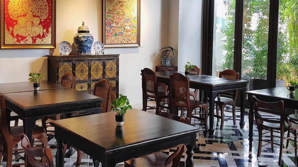 Makkachiva Hotel 4*