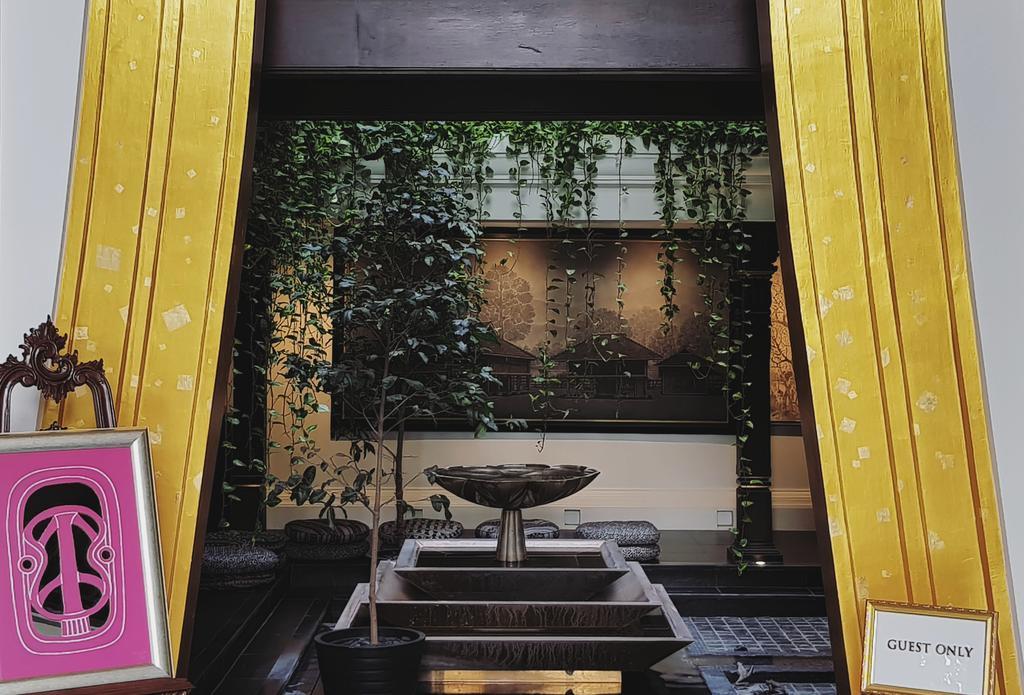 Hotel Makkachiva Chiang Mai