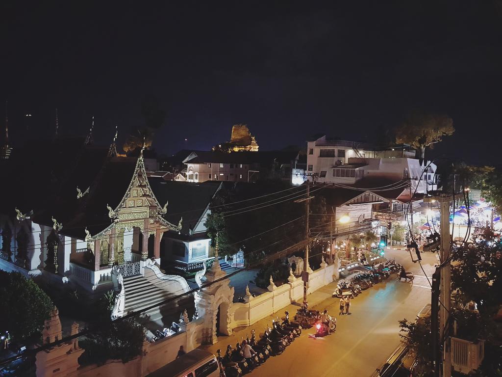 Makkachiva Hotel Chiang Mai