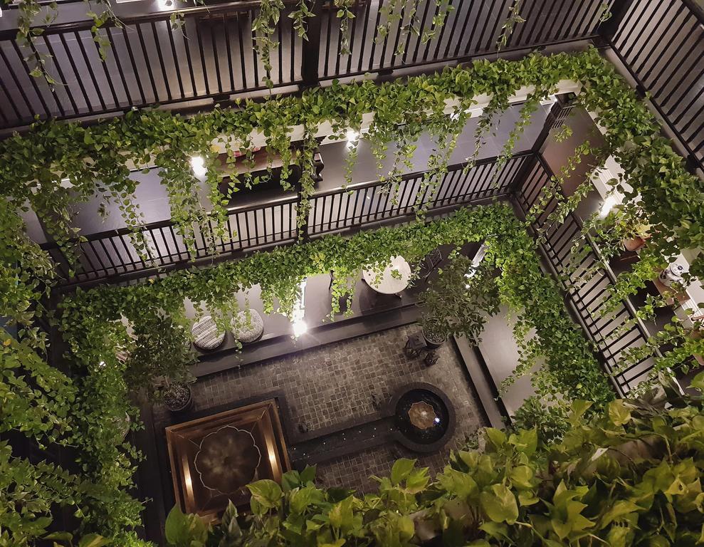 Hotel Makkachiva 4*
