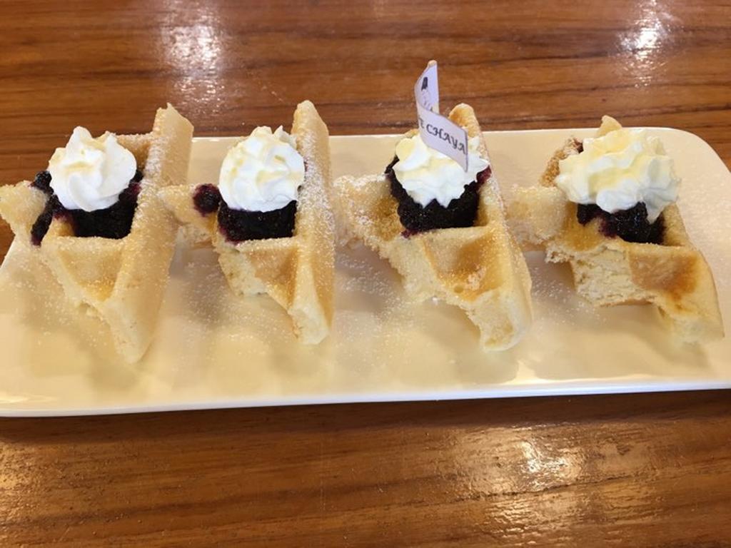 The Chaya And Chiang Mai